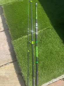 fishing rod-beach caster