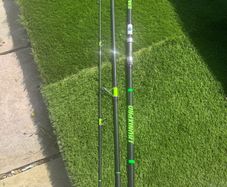 fishing rod-beach caster