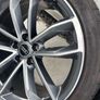 Genuine Audi S5/A5 19" Alloy Wheels Image 10