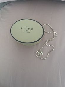 Links of London chain