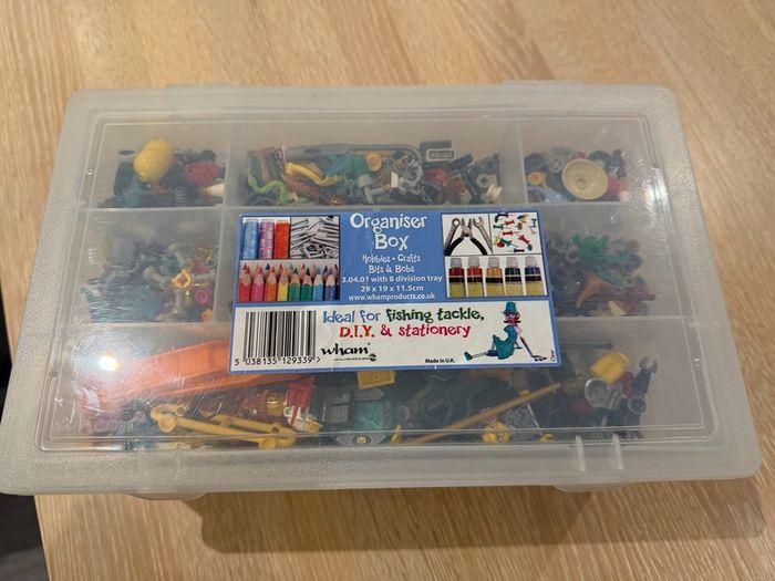 Lego bundle - 20+ sets