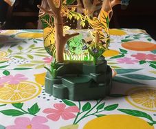 Playmobil Wiltopia Rainforest Night Light