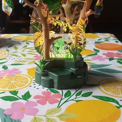 Playmobil Wiltopia Rainforest Night Light