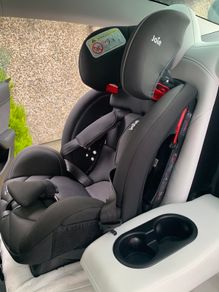Joie Stages Car Set