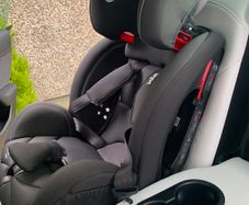 Joie Stages Car Set