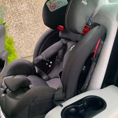 Joie Stages Car Set