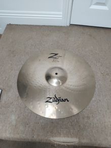Zildjian Ride cymbal