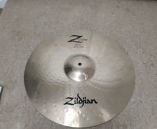 Zildjian Ride cymbal