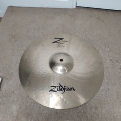 Zildjian Ride cymbal