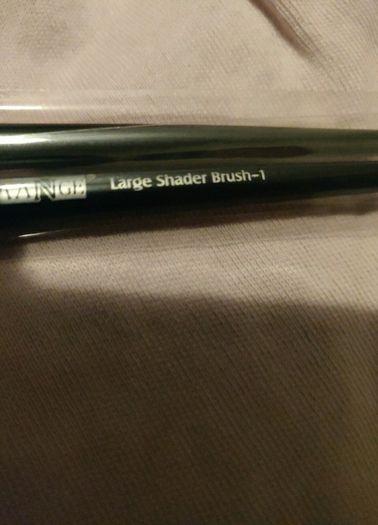 makeup brush set