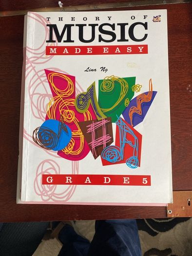 Music  Theory