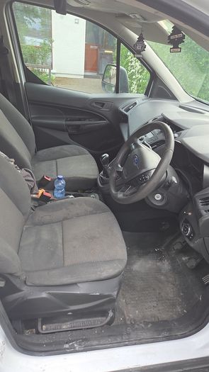 2016 Ford Transit