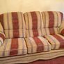 3 seater couch and 2 matching armchairs Image 4
