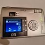 HP 935 Digital Camera Image 3