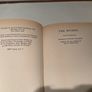 First edition hardback  The Mummy and The Werewolf of London Classic Library of Horror Omnibus Carl Dreadstone Image 5