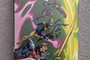 Thunderbolts Omnibus Vol 2