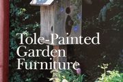 Tole Stencilling / Painting Handbook