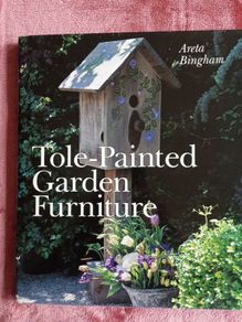 Tole Stencilling / Painting Handbook