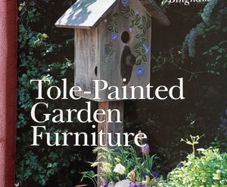 Tole Stencilling / Painting Handbook