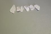 Azeztulite specimens