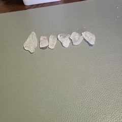 Azeztulite specimens
