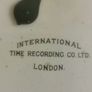 Intl. Time Recording Co. Clock Image 3