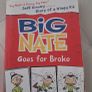 Big Nate Set of 9 books Image 10