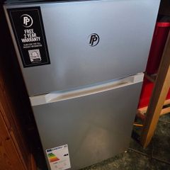 PowerPoint under counter fridge