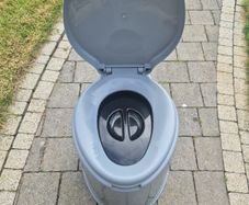 Camping Toilet