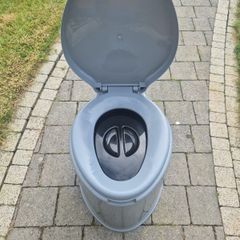 Camping Toilet