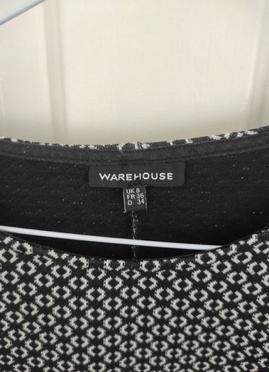 Warehouse Dress