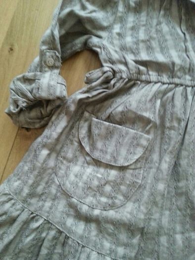 Bnwt Zara Dress