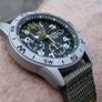 Seiko Chronograph Image 2