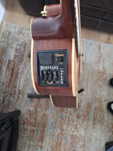 takamine P3NC