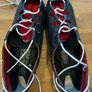 Hullachan Pro H4 Irish Dancing shoes Image 2