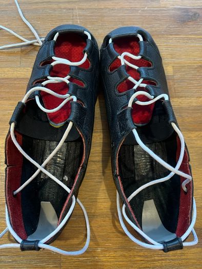 Hullachan Pro H4 Irish Dancing shoes