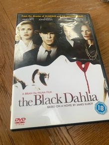 The Black Dahlia (2006)