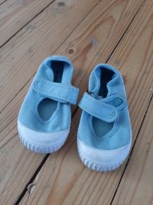 baby shoes