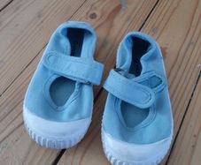 baby shoes
