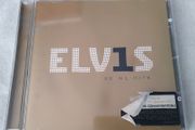 Elvis No.1s Cd