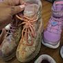 Girls Shoes Bundle size 27-28 Image 2