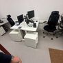 Office furniture strip outs Image 7