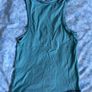 Pull & Bear Vest top Image 4