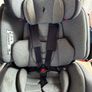 Osann 360 Car Seat - From birth (40 cm) to 150 cm (approx. 12 years) Image 4
