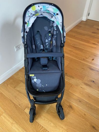 Cosatto Wow Pram & Pushchair/Buggy Berlin Travel System