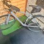 Cube SL Road Pro hybrid bike Image 2