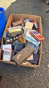 vintage retro classic poker playing cards