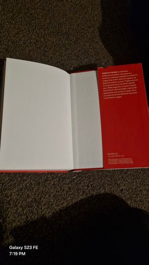My Liverpool Years - The Long-awaited Memoir From A Liverpool Legend