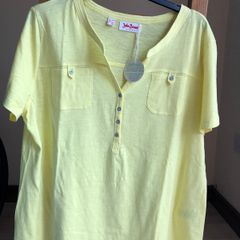 Woman T-Shirt, size 44/46 EUR