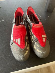 Adidas predator elite UK9